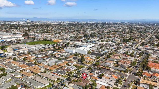 14518 Firmona Avenue, Lawndale, CA 90260