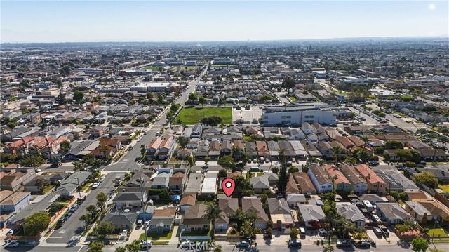 14518 Firmona Avenue, Lawndale, CA 90260