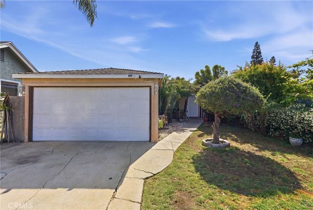 14518 Firmona Avenue, Lawndale, CA 90260