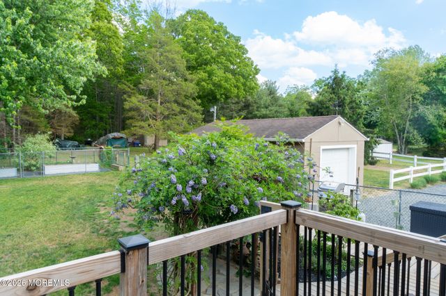55 Toms River Road, Jackson, NJ 08527