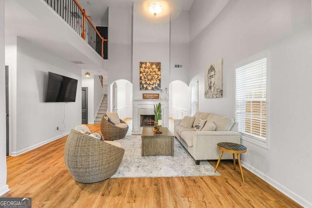 2190 Copper Trail Lane, Buford, GA 30519