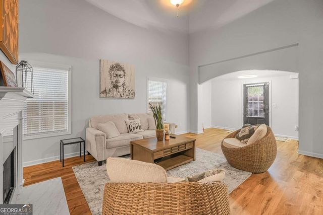 2190 Copper Trail Lane, Buford, GA 30519