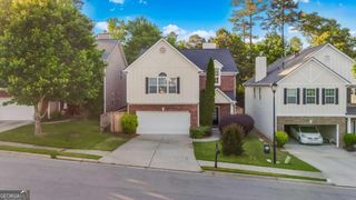 2190 Copper Trail Lane, Buford, GA 30519