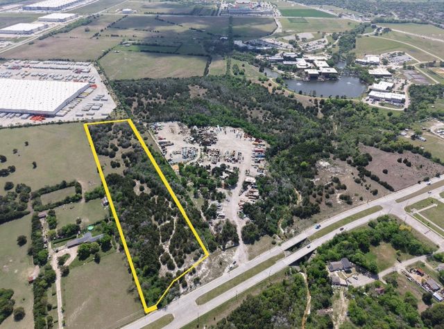 3510 Telephone Road, Dallas, TX 75241