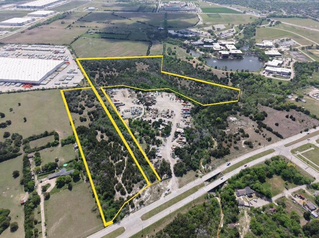 3510 Telephone Road, Dallas, TX 75241