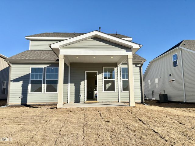 22 Gerrad Street 7, Franklinton, NC 27525