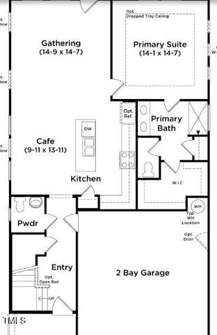 22 Gerrad Street 7, Franklinton, NC 27525