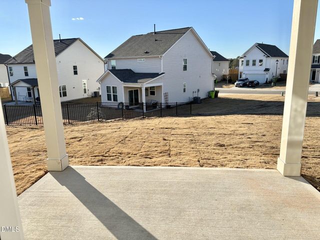 22 Gerrad Street 7, Franklinton, NC 27525