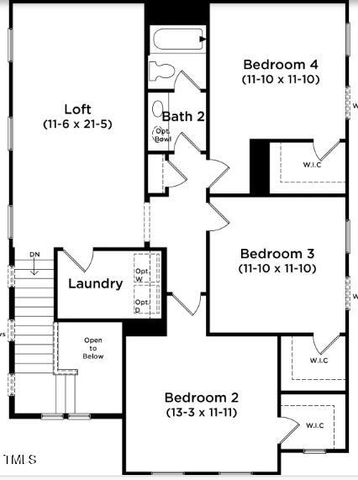 22 Gerrad Street 7, Franklinton, NC 27525