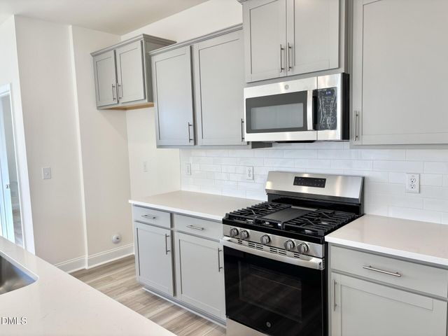 22 Gerrad Street 7, Franklinton, NC 27525