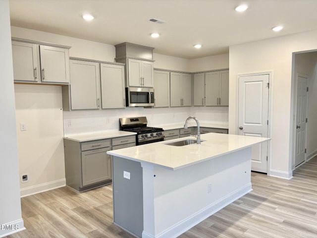 22 Gerrad Street 7, Franklinton, NC 27525