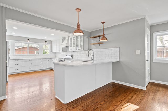 130 Alfred Dr, Clarksville, TN 37043