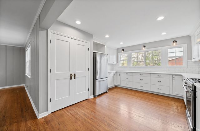 130 Alfred Dr, Clarksville, TN 37043