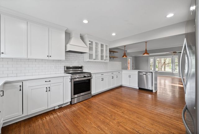 130 Alfred Dr, Clarksville, TN 37043