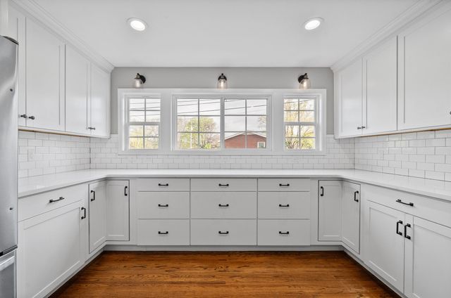 130 Alfred Dr, Clarksville, TN 37043