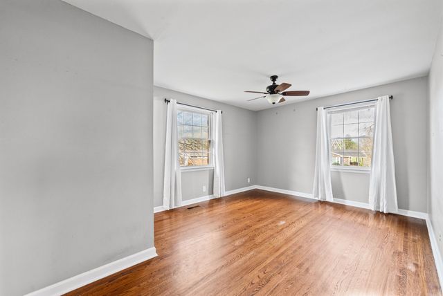 130 Alfred Dr, Clarksville, TN 37043