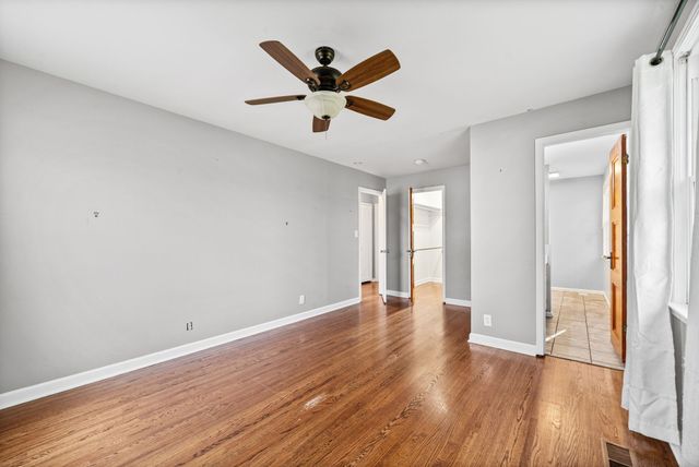 130 Alfred Dr, Clarksville, TN 37043