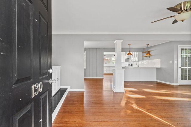 130 Alfred Dr, Clarksville, TN 37043