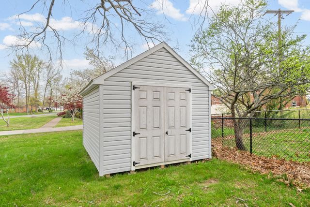 130 Alfred Dr, Clarksville, TN 37043