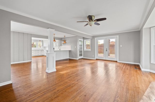 130 Alfred Dr, Clarksville, TN 37043