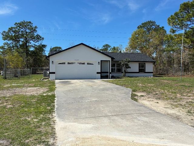 15027 GOLDENEYE ROAD, Weeki Wachee, FL 34614