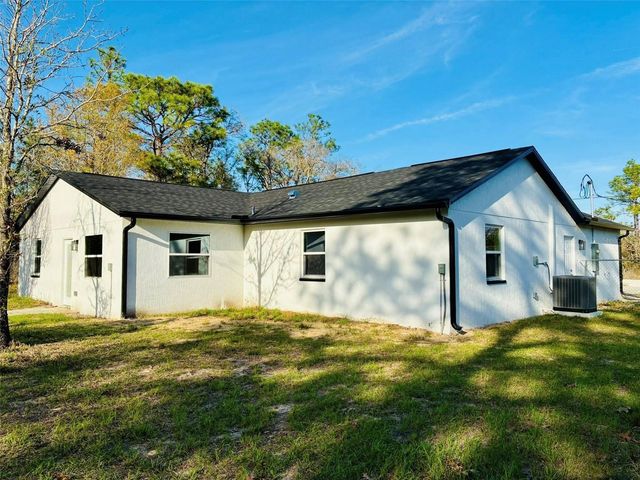 15027 GOLDENEYE ROAD, Weeki Wachee, FL 34614