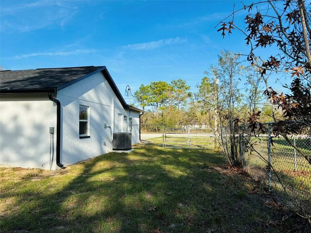 15027 GOLDENEYE ROAD, Weeki Wachee, FL 34614