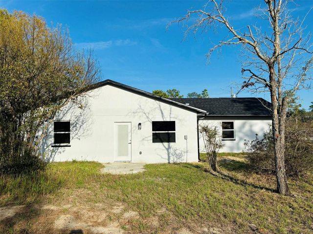 15027 GOLDENEYE ROAD, Weeki Wachee, FL 34614
