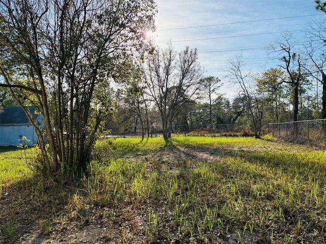 15027 GOLDENEYE ROAD, Weeki Wachee, FL 34614