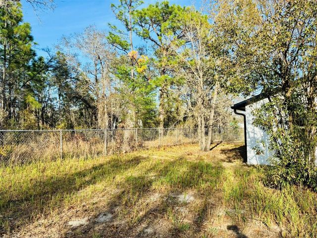 15027 GOLDENEYE ROAD, Weeki Wachee, FL 34614