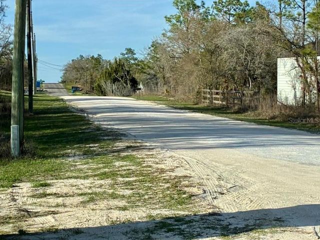 15027 GOLDENEYE ROAD, Weeki Wachee, FL 34614