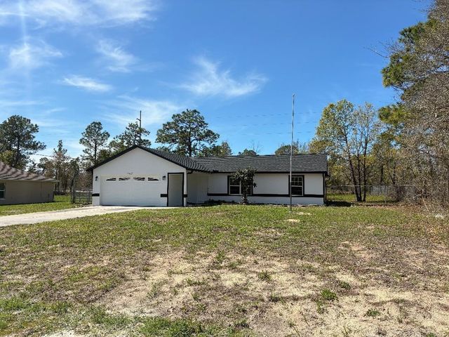 15027 GOLDENEYE ROAD, Weeki Wachee, FL 34614