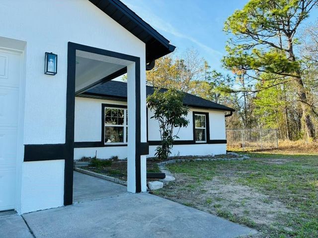 15027 GOLDENEYE ROAD, Weeki Wachee, FL 34614