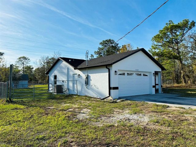 15027 GOLDENEYE ROAD, Weeki Wachee, FL 34614