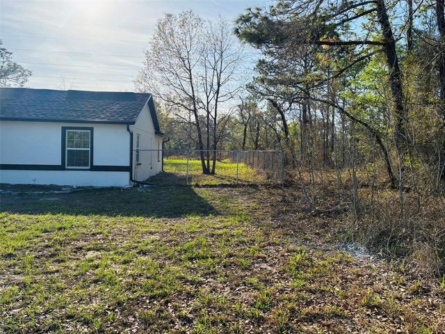 15027 GOLDENEYE ROAD, Weeki Wachee, FL 34614