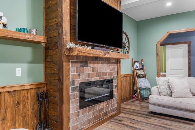 832 Voorhees Road, Hamilton, GA 31811