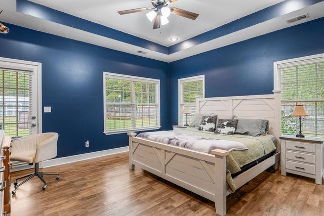 832 Voorhees Road, Hamilton, GA 31811