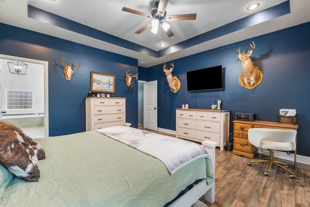 832 Voorhees Road, Hamilton, GA 31811