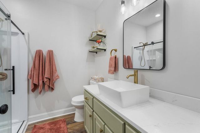 832 Voorhees Road, Hamilton, GA 31811