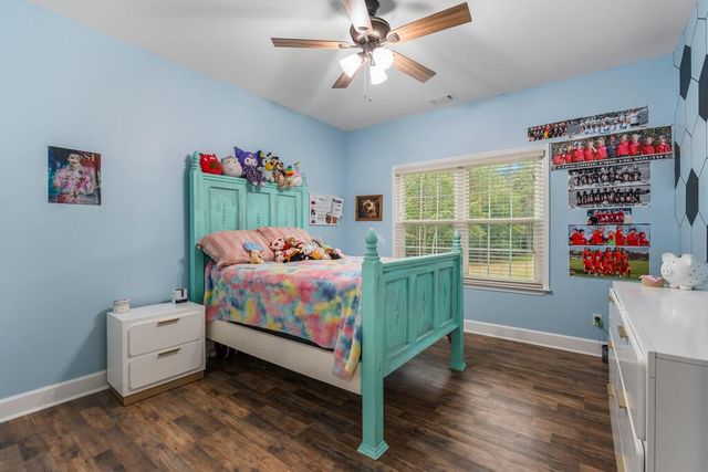 832 Voorhees Road, Hamilton, GA 31811