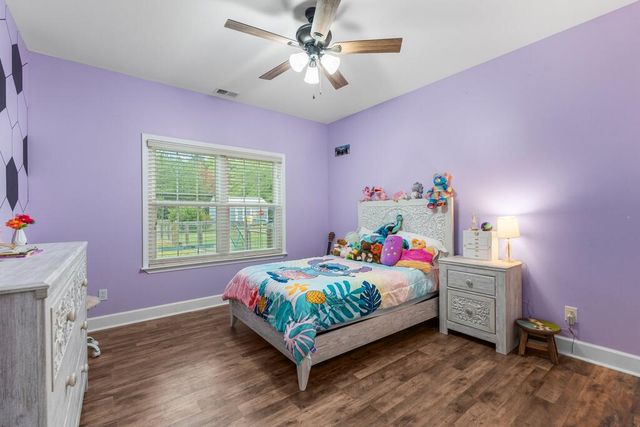 832 Voorhees Road, Hamilton, GA 31811
