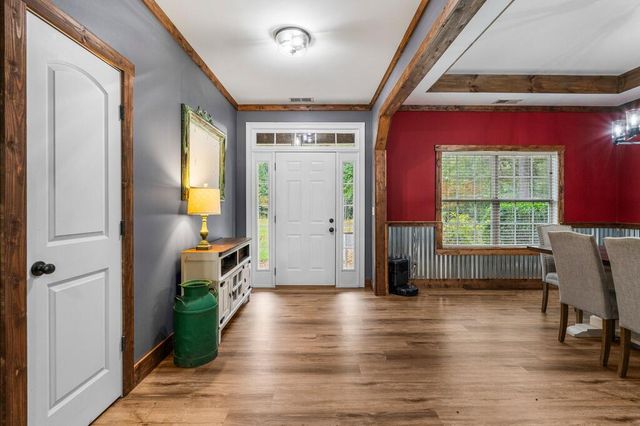 832 Voorhees Road, Hamilton, GA 31811