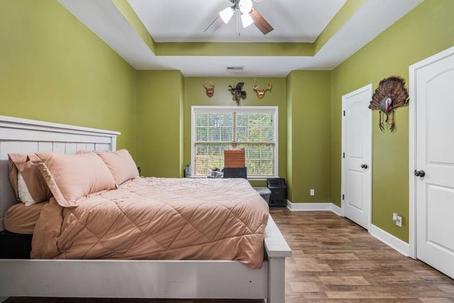832 Voorhees Road, Hamilton, GA 31811