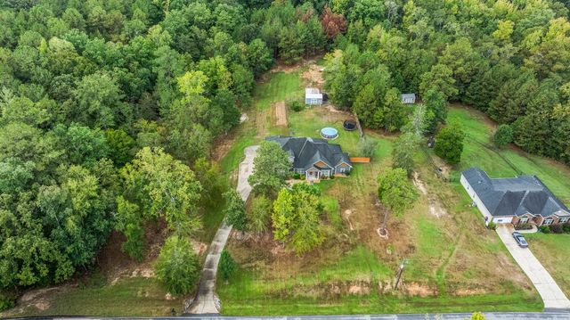 832 Voorhees Road, Hamilton, GA 31811