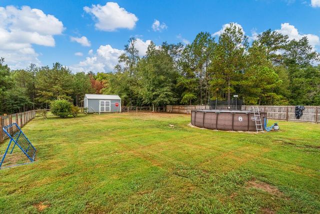 832 Voorhees Road, Hamilton, GA 31811
