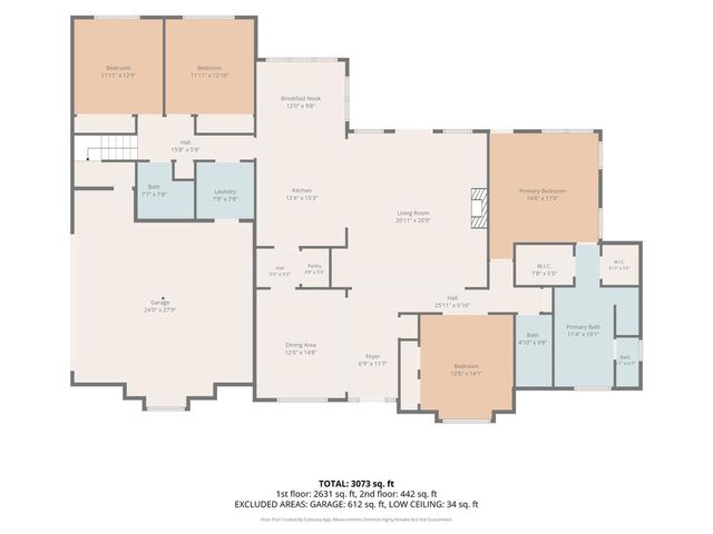 832 Voorhees Road, Hamilton, GA 31811
