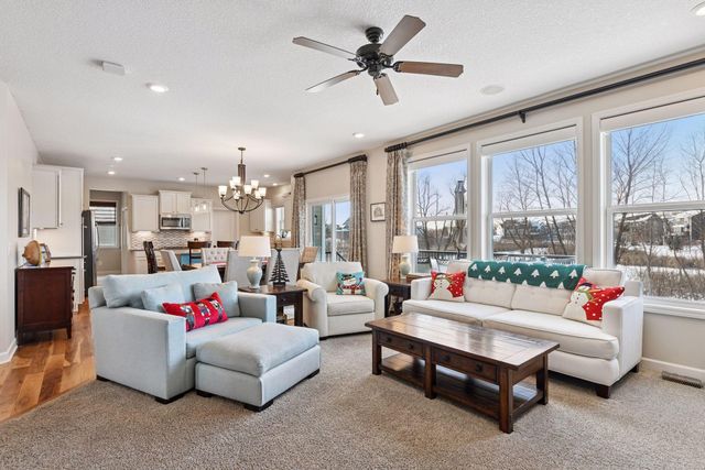 6507 Carriage Way, Corcoran, MN 55340