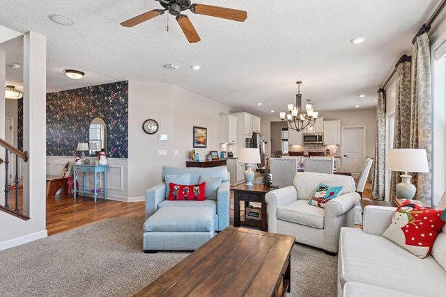 6507 Carriage Way, Corcoran, MN 55340