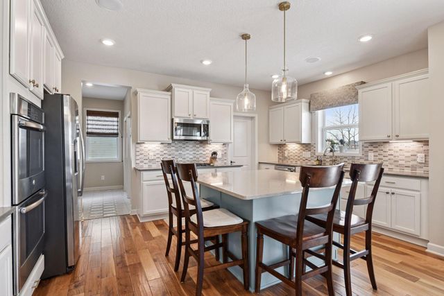 6507 Carriage Way, Corcoran, MN 55340