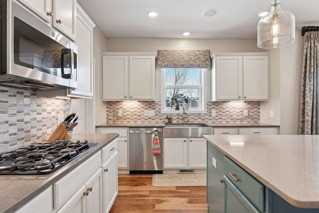 6507 Carriage Way, Corcoran, MN 55340